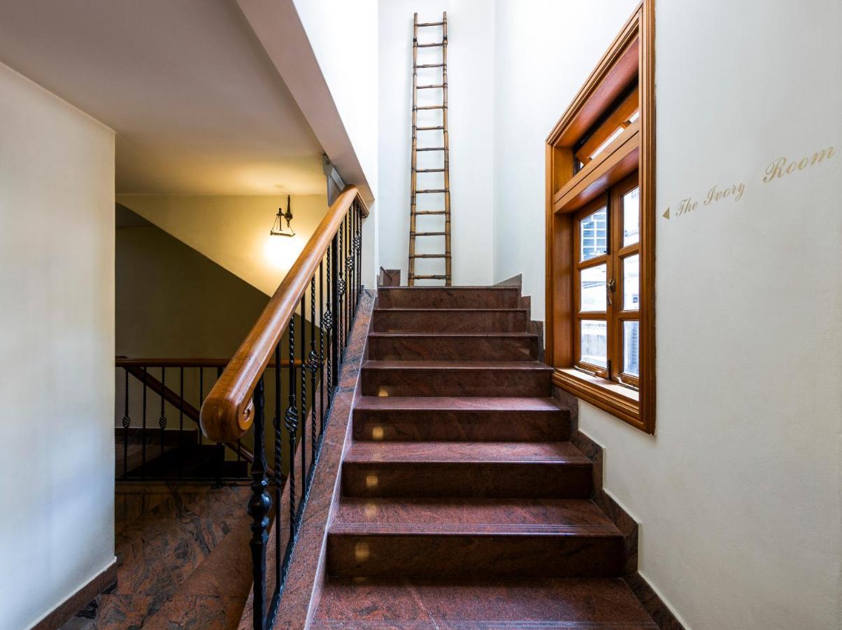 Atelier Ξενοδοχείο Σιγκαπούρη Εξωτερικό φωτογραφία